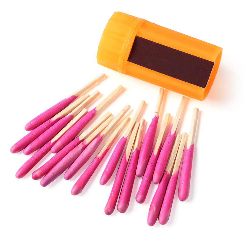 Nueva herramienta de encendido - Ferro Rod Striker reseña y precio