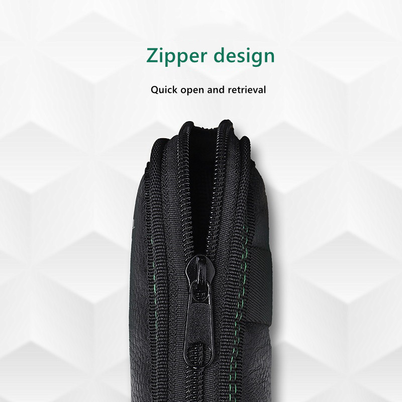 Funda para cuchillo plegable p - Edc Carry Pliers reseña y precio