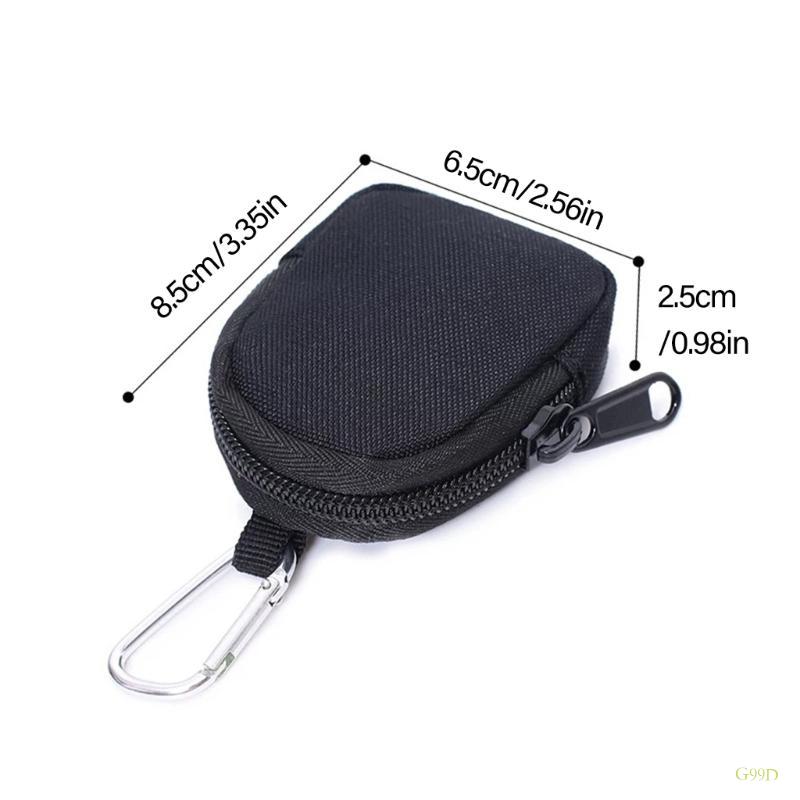 1 unidad de bolsa táctica EDC  - Edc Deep Carry reseña y precio