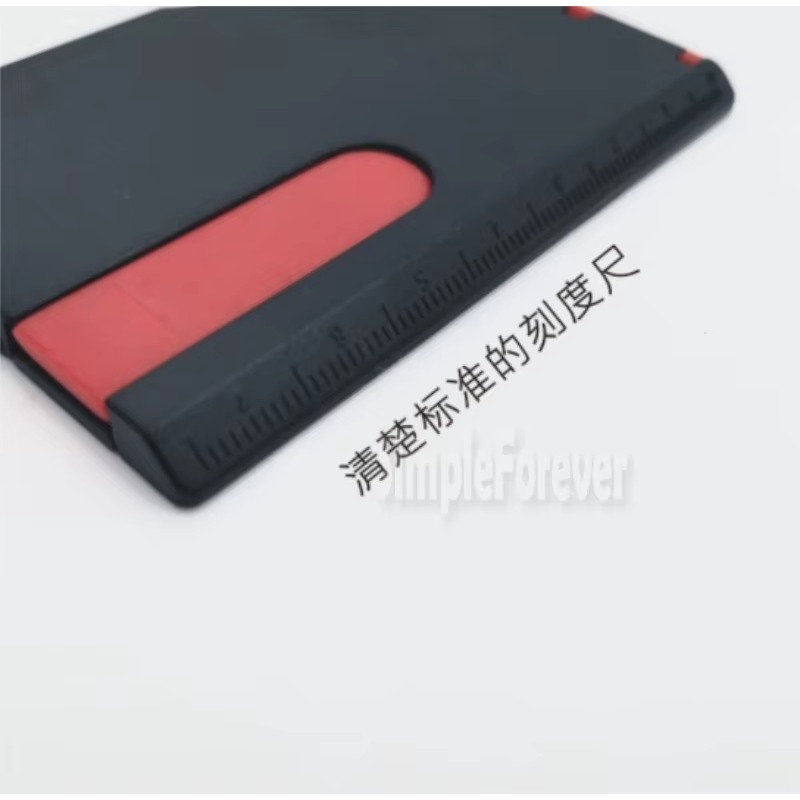 Caliente de alta calidad 10 en - Multitool Credit Card reseña y precio