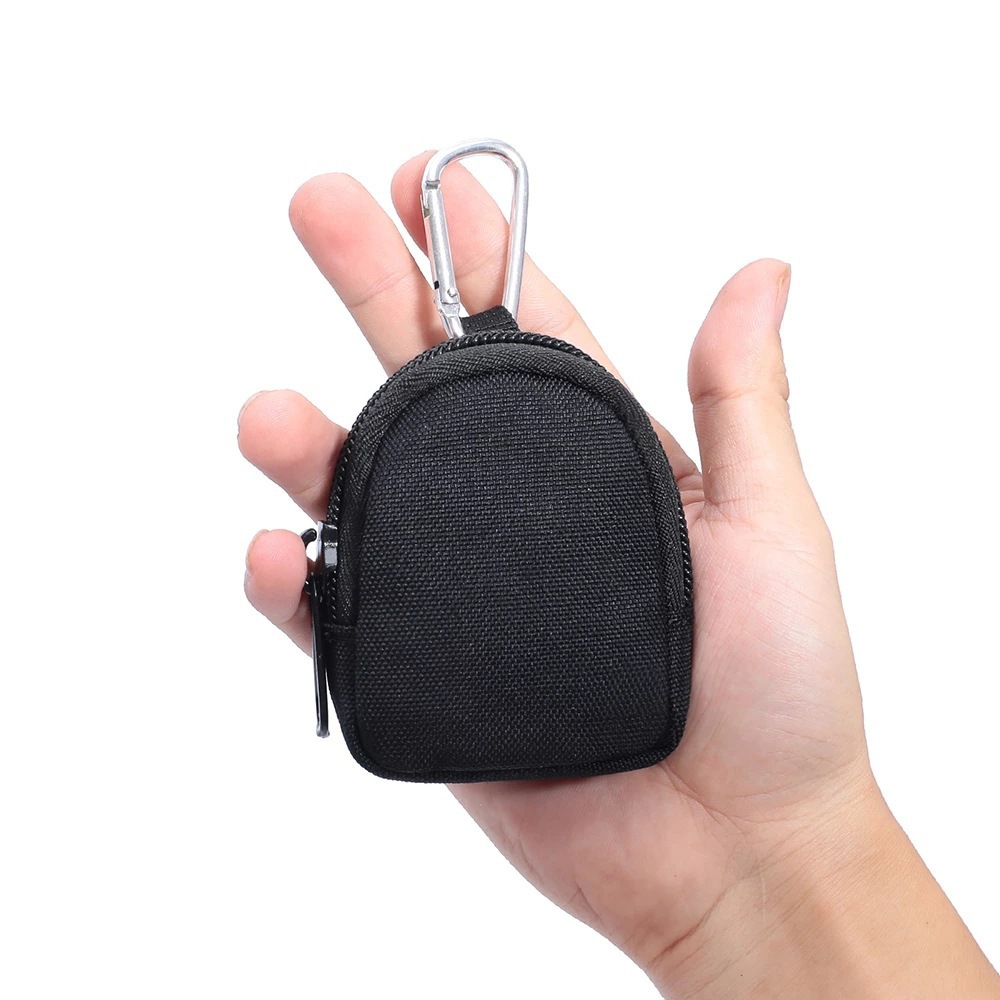 Bolsa Táctica EDC para Llaves, - Edc Able Carry reseña y precio
