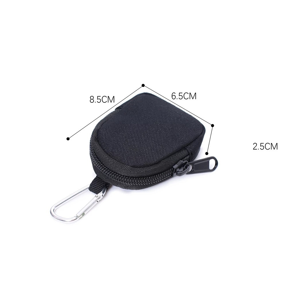 Bolsa Táctica EDC para Llaves, - Edc Able Carry reseña y precio
