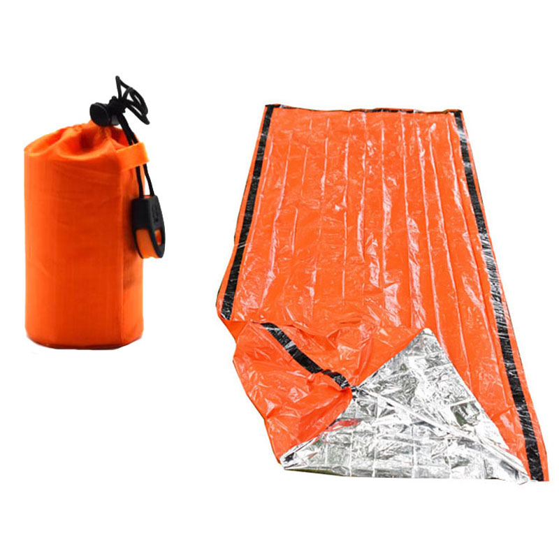 Saco de dormir portátil imperm - Edc Able Carry reseña y precio
