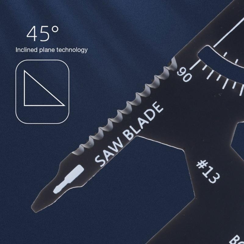Multiherramientas 15 en 1 acer - Multitool Credit Card reseña y precio