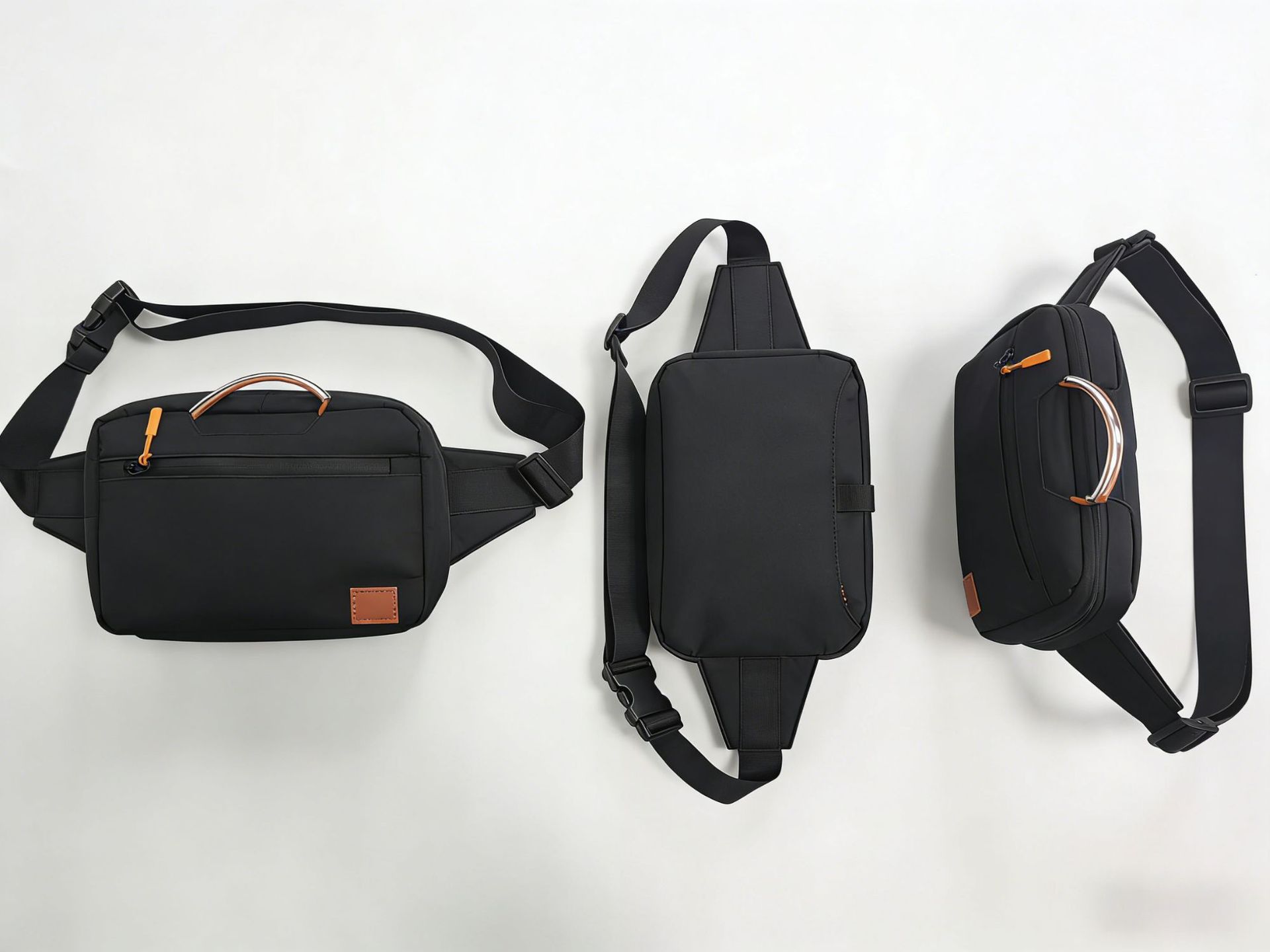 Bolsa Táctica EDC - Bolsa Modu - Appendix Carry Edc reseña y precio