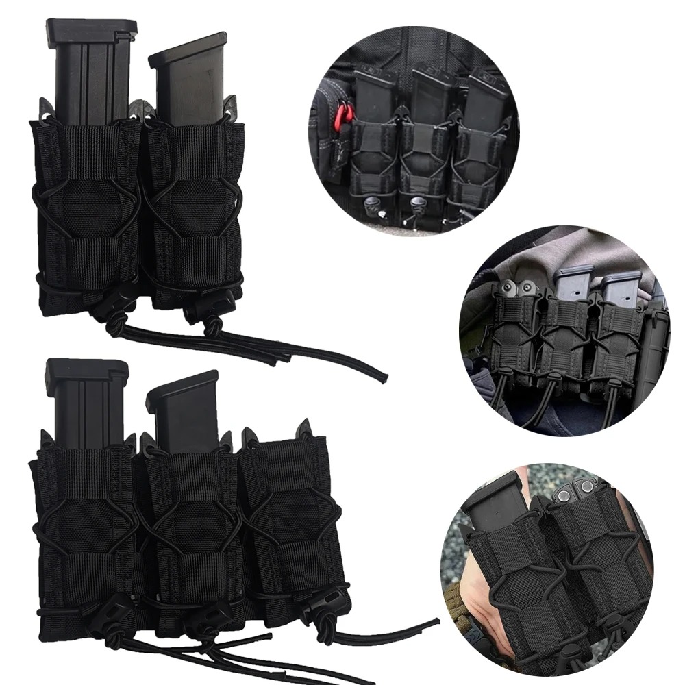 Adecuado para bolsa para revis - Edc Carry Flashlight reseña y precio