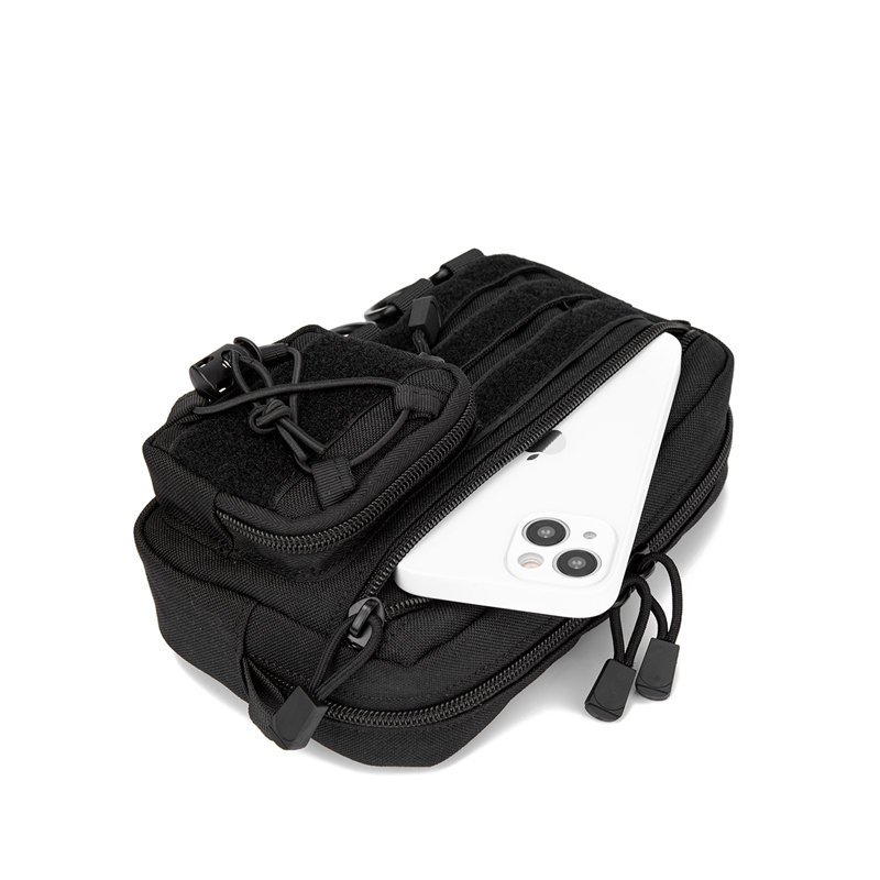 Bolsa Organizadora Molle EDC 1 - Edc Deep Carry reseña y precio