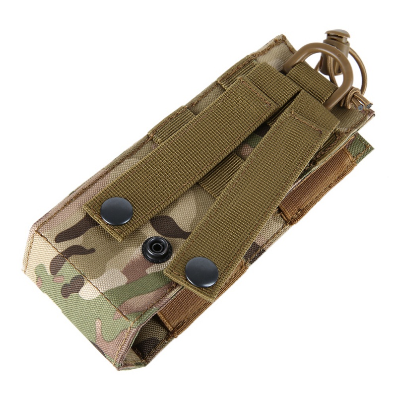 Funda para botella de agua X1  - Edc Able Carry reseña y precio