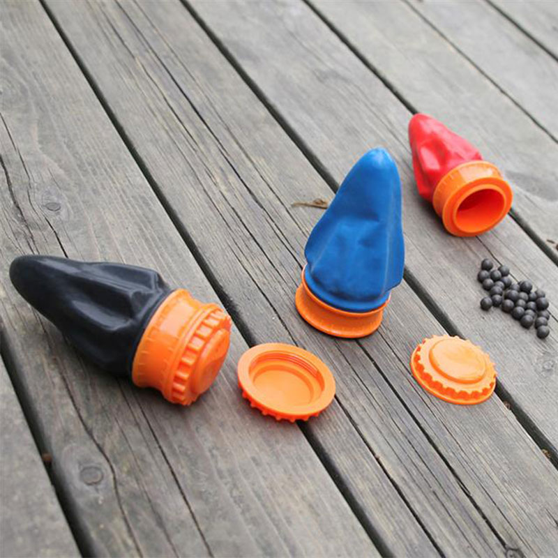 Catapulta de tirachinas de bol - Edc Able Carry reseña y precio
